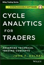 Cycle Analytics for Traders: Advanced Technical Trading Concepts + Downloadable Software - ISBN 9781118728512