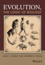 Evolution, the Logic of Biology - ISBN 9781118729267