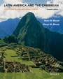 Latin America and the Caribbean: A Systematic and Regional Survey - ISBN 9781118729847