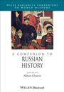 A Companion to Russian History - ISBN 9781118730003