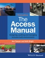 The Access Manual: Designing, Auditing and Managing Inclusive Built Environments - ISBN 9781118730744