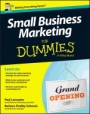 Small Business Marketing For Dummies - ISBN 9781118730775