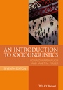 An Introduction to Sociolinguistics - ISBN 9781118732298