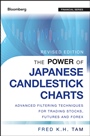 The Power of Japanese Candlestick Charts: Advanced Filtering Techniques for Trading Stocks, Futures, and Forex - ISBN 9781118732922