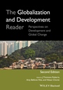 The Globalization and Development Reader: Perspectives on Development and Global Change - ISBN 9781118735107