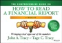 The Comprehensive Guide on How to Read a Financial Report: Wringing Vital Signs Out of the Numbers + Website - ISBN 9781118735718