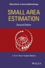 Small Area Estimation - ISBN 9781118735787