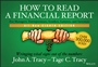 How to Read a Financial Report: Wringing Vital Signs Out of the Numbers - ISBN 9781118735848