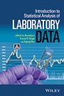 Introduction to Statistical Analysis of Laboratory Data - ISBN 9781118736869