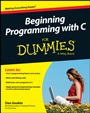 Beginning Programming with C For Dummies - ISBN 9781118737637