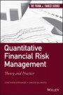 Quantitative Financial Risk Management: Theory and Practice - ISBN 9781118738184