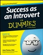 Success as an Introvert For Dummies - ISBN 9781118738375