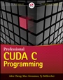 Professional CUDA C Programming - ISBN 9781118739327