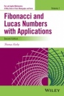 Fibonacci and Lucas Numbers with Applications, Volume 1 - ISBN 9781118742129