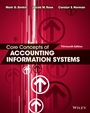 Core Concepts of Accounting Information Systems - ISBN 9781118742938