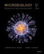 Microbiology: Principles and Explorations - ISBN 9781118743164