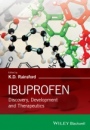 Ibuprofen: Discovery, Development and Therapeutics - ISBN 9781118743386
