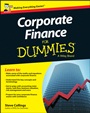 Corporate Finance For Dummies – UK - ISBN 9781118743508
