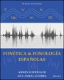 Fonética y fonología españolas - ISBN 9781118744772