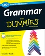 Grammar: 1,001 Practice Questions For Dummies - ISBN 9781118745014