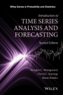 Introduction to Time Series Analysis and Forecasting - ISBN 9781118745113