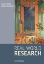 Real World Research - ISBN 9781118745236
