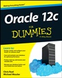 Oracle 12c For Dummies - ISBN 9781118745311