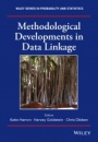 Methodological Developments in Data Linkage - ISBN 9781118745878