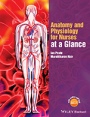 Anatomy and Physiology for Nurses at a Glance - ISBN 9781118746318