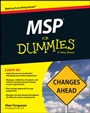 MSP For Dummies - ISBN 9781118746400