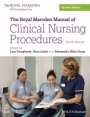 The Royal Marsden Manual of Clinical Nursing Procedures - ISBN 9781118746677