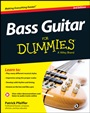 Bass Guitar For Dummies: Book + Online Video & Audio Instruction - ISBN 9781118748800