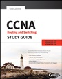 CCNA Routing and Switching Study Guide: Exams 100–101, 200–101, and 200–120 - ISBN 9781118749616