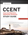CCENT Study Guide: Exam 100–101 (ICND1) - ISBN 9781118749685