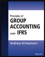Principles of Group Accounting under IFRS - ISBN 9781118751411