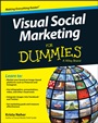 Visual Social Marketing For Dummies - ISBN 9781118753484