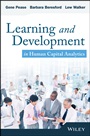 Developing Human Capital: Using Analytics to Plan and Optimize Your Learning and Development Investments - ISBN 9781118753507