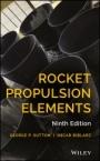 Rocket Propulsion Elements - ISBN 9781118753651