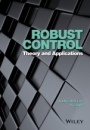 Robust Control: Theory and Applications - ISBN 9781118754375