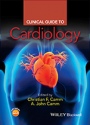 Clinical Guide to Cardiology - ISBN 9781118755334