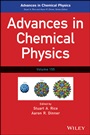 Advances in Chemical Physics, Volume 155 - ISBN 9781118755778