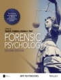 Forensic Psychology - ISBN 9781118757789