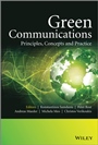 Green Communications: Principles, Concepts and Practice - ISBN 9781118759264