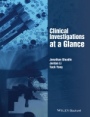 Clinical Investigations at a Glance - ISBN 9781118759325