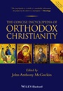 The Concise Encyclopedia of Orthodox Christianity - ISBN 9781118759332