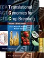 Translational Genomics for Crop Breeding, 2 Volume Set - ISBN 9781118760246