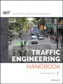 Traffic Engineering Handbook - ISBN 9781118762301