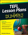 TEFL Lesson Plans For Dummies - ISBN 9781118764275