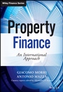 Property Finance: An International Approach - ISBN 9781118764404