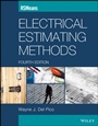 Electrical Estimating Methods - ISBN 9781118766989